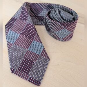 ROBERT GRAHAM Tie